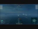 [WoWs] 駆逐艦フリント 3 [中央攻略戦]