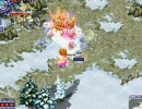 クロエ狩り動画【極寒2-LV170台,アイスインパクト中心】