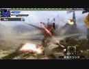 【MHX】彼の地に集いし破滅の禍難　スラッシュアックス　10’14”35