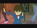 【MMDコナン】男性陣でパラパラ【OP】