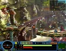 【ポトリス2】 4vs4　Part-5 (rail road)