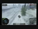 【ゆっくり実況】戦車のってたやつ【AW】