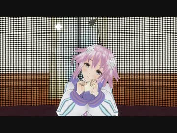 女神様達に『ドキドキ ☆ Fallin'Love』を踊っていただいた【CM3D2】