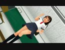 【MMD】てとらさんで元気に「夜もすがら君想ふ」