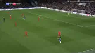 【16/17 BPL】Chelsea vs Liverpool Highlights