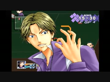 【実況】寝るのがメインのテニス部員　その１０