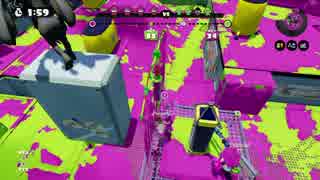 【S+99カンスト】日刊スプラトゥーンpart41【ヤグラにシールド乗せるニダ】