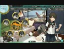 【艦これ】「第十九駆逐隊」敵主力に突入せよ！2-5単発任務