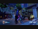 【謎の勝利】Overwatch_ ザリア６