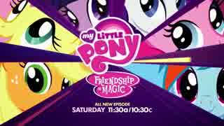 [Preview] MLP- FIM - S6 E20 - Viva Las Pegasus