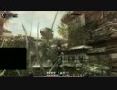 【Wizardry Online】 イルヴァンボーレ鉱山 最終決戦場BGM を2重にしてみた