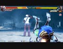 【鉄拳7FR】たつおの鉄拳日誌-8頁目【マスターレイヴンコンボ集】