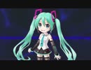 【えもふり+トークロイド】初音ミクを起動してみた