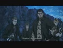 『FINAL FANTASY XV アニメーション』EP5【最終回】