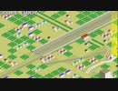 ゲームプログラミング風景垂れ流し #15 線路敷設処理 その４