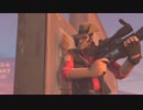 [SFM] MvM Wars II - Robot of doom 画質向上版
