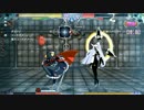 【BBCF】イザナミ 時止めバグ