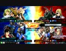 No.012【VSMBON】（X2）筆頭動画勢の歩み（GP02）【ゲーセン実況】