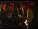 Nirvana - Smells Like Teen Spirit - MTV Studio NY 01-10-92