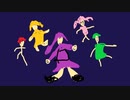【NEO STREAM】父娘で歌ってみた【マクロスΔ】