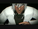 【血界MMD】Desire&Good Luck【色黒と腹黒】