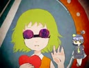 【祈音イヴ】カムパネルラ【UTAUカバー】