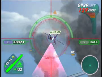 【TAS】スターフォックスアサルト testrun part4