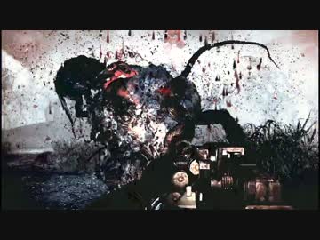 【METRO LAST LIGHT　－メトロ　ラストライト－】　先導実況　３８
