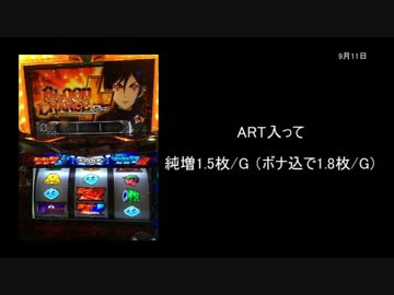 【スロット】まどマギ2全ツ企画【4週目】