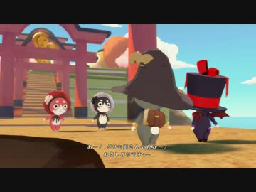 [ニコニコ新仕様対応]PS4テイルズオブベルセリアを一通りプレイ Part118[TOB]