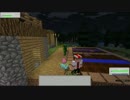 ひたすらコイキングのレベル上げ：マインクラフト＋ポケモンPixelmon pert17