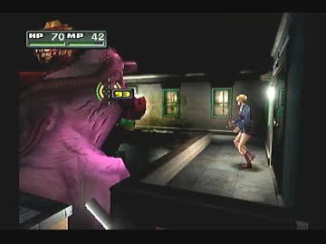 人気の パラサイトイヴ パラサイトイヴ２ 動画 35本 ニコニコ動画