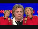 【笑ったら負け】ヒラリー・クリントンは悪魔！ Hillary Clinton is Evil! (REMIX)
