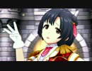 デレステ「BEYOND THE STARLIGHT」by GIRLS BE and 乃々・泰葉