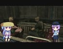 ビビりなゆかりんのバイオハザード４ part19【VOICEROID実況】