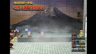 【実況】海にいようが容赦しないピポサル2001 #3