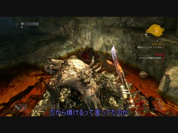 【Dying Light】霊夢さんの希望を探す旅【6日目】