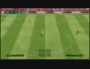 ウイイレ2017【PS3】_20160916-1537_フレンドリー_ローマVSアーセナル