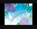 【重音テト】雨上がりの空【UTAUオリジナル曲】short.ver