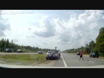 世界の交通事情 #3　後編