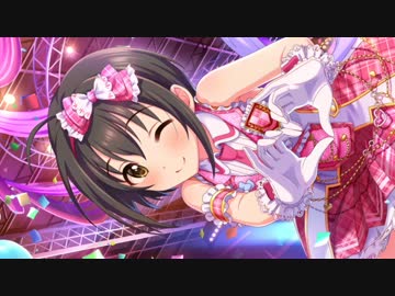 Ssr P C S 小日向美穂 親愛度 特訓エピソード ニコニコ動画