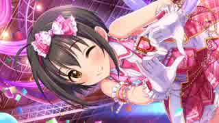 SSR［P.C.S］小日向美穂　親愛度・特訓エピソード