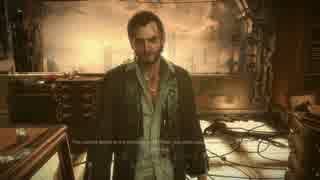 Deus Ex: Mankind Divided プレイ動画 30