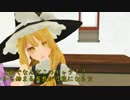 魔窟民の日常　LINE東方公式スタンプ編