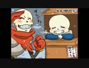【姉妹で!】Undertaleを実況！第八話【とまと＆きゅうり】
