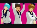 【MMDあんスタ】Ra*bits1年でMasked BitcH