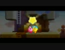 【実況】荒れ狂うピンクの野獣！カービィWiiエクストラモード！ part17