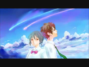 【歌ってみた】なんでもないや-acoustic ver.-【池崎秋帆】