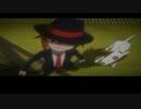 【リズム怪盗R】君の心にSHOW IS OVER！ 実況part17