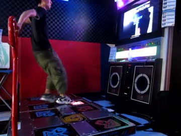 PIU プレイ動画